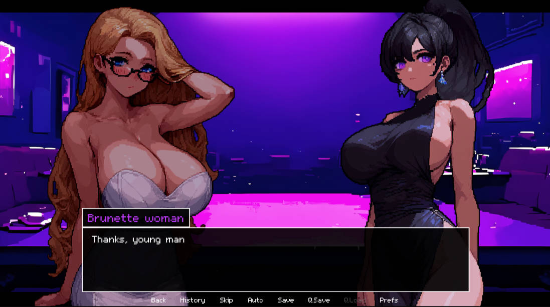罪恶或生存/Sin or Live v1.5s PC端 AI汉化版 预览图