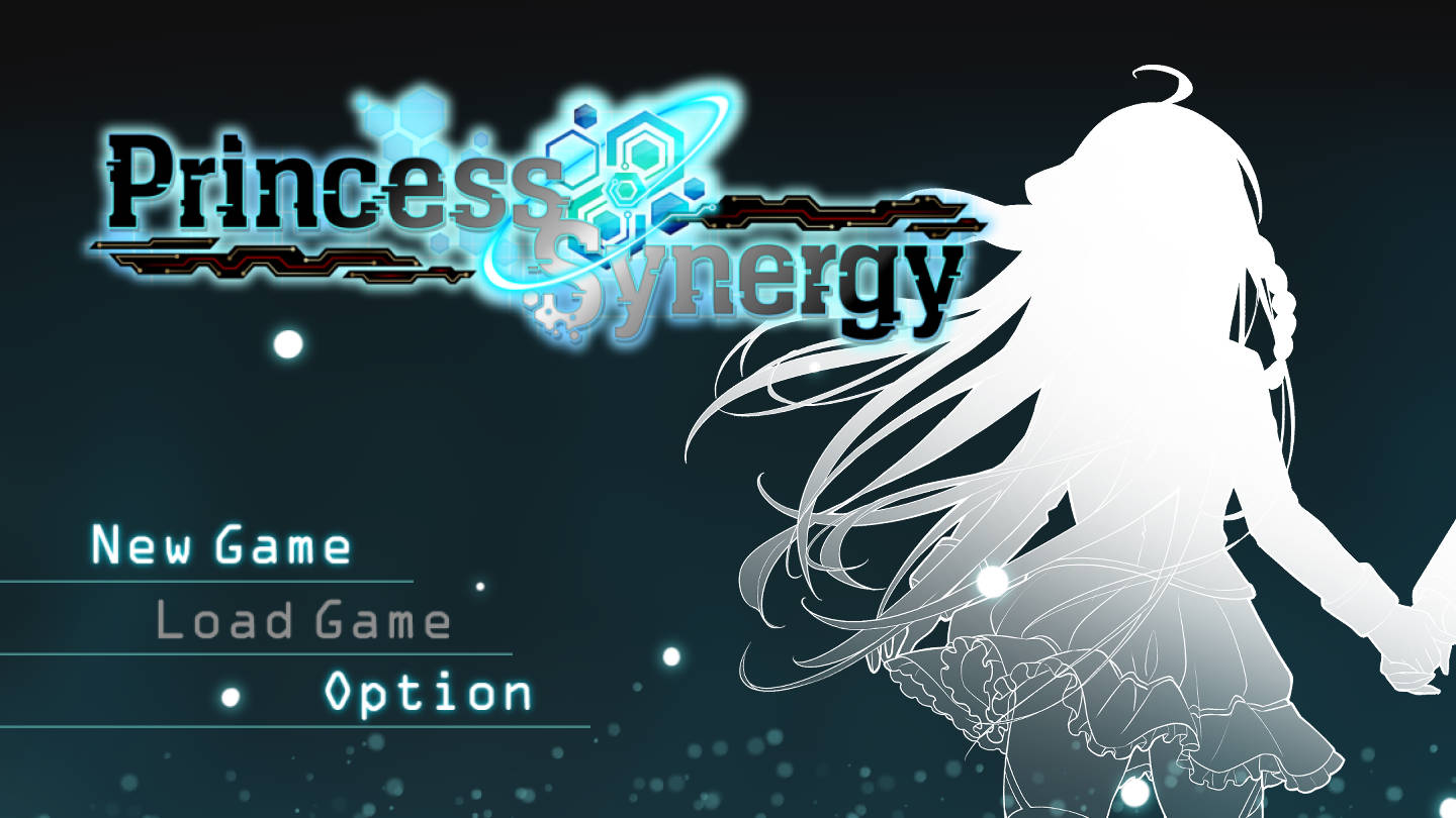 公主协同效应/プリンセスシナジー v1.0 正式版 PC端 AI汉化版 预览图