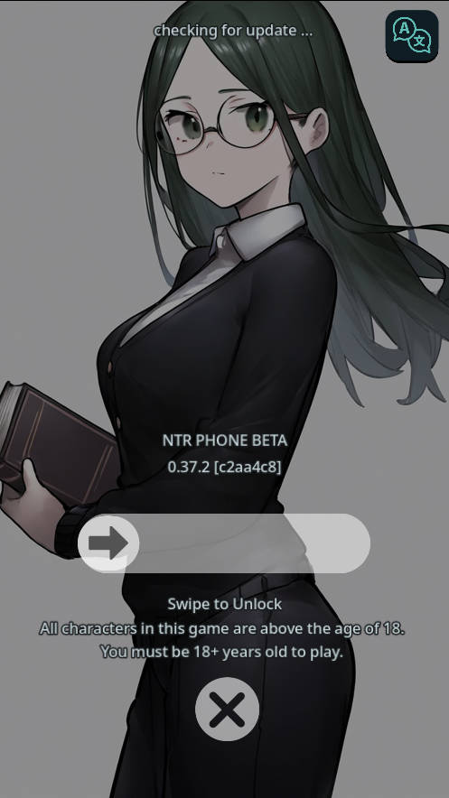NTR电话/NTR Phone Ver0.37.2 PC端 官中版 预览图