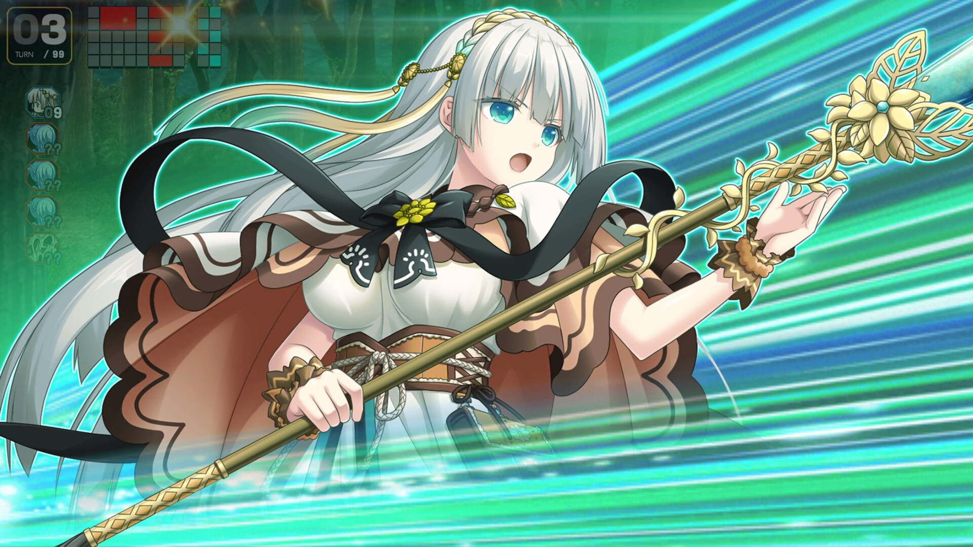 万千定数孤注破晓之刻 v1.04.0020 PC端 官中版 预览图