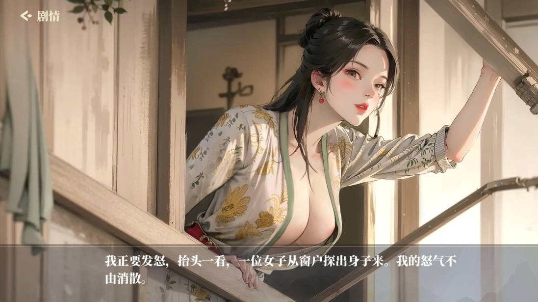 捱光：金瓶梅 PC端 官中版 预览图
