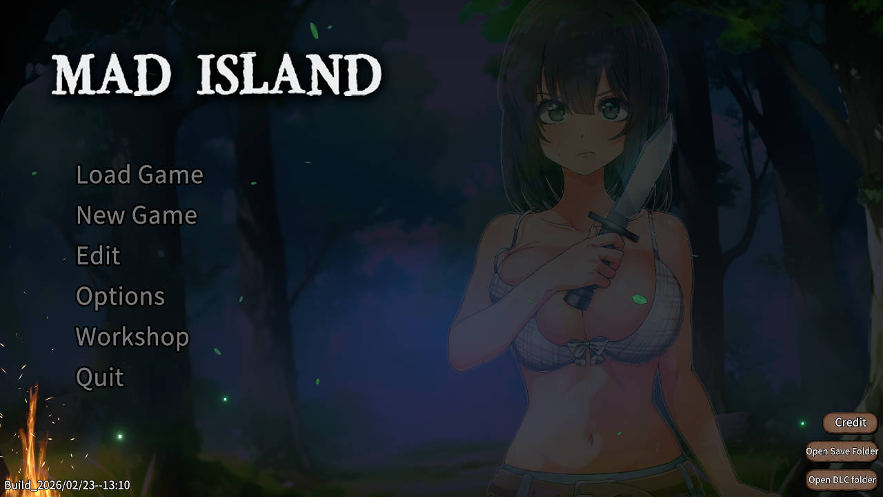 生存游戏 疯狂岛/Mad Island v0.5.8 Beta PC端 官中版 预览图