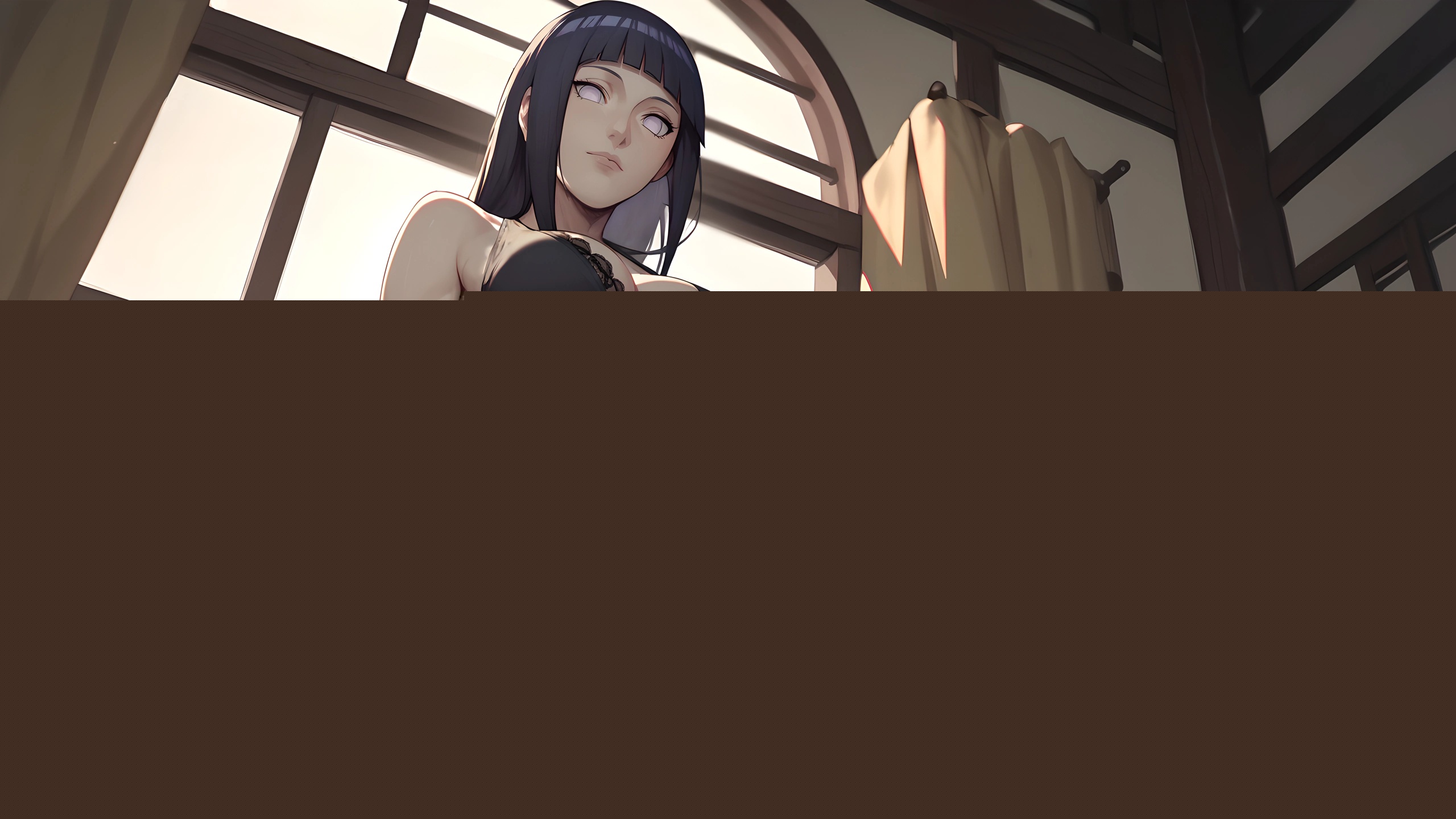 忍者之屋/House of Shinobi v0.23k PC端 官中版 预览图