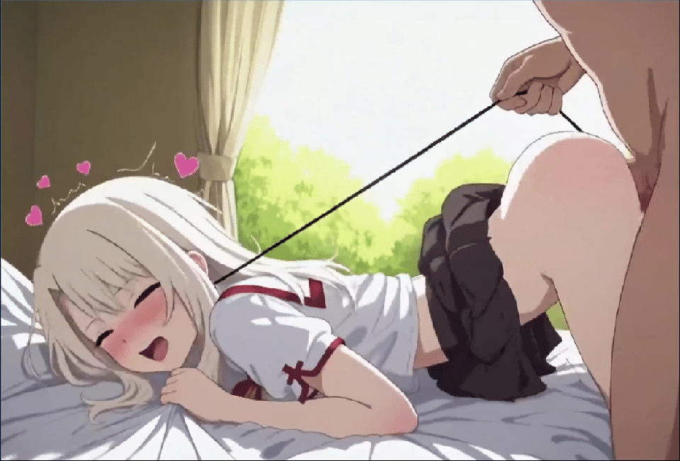 3DAI动画][BMGD] 3月28 FGO 伊莉雅催眠调教 动漫视频 预览图