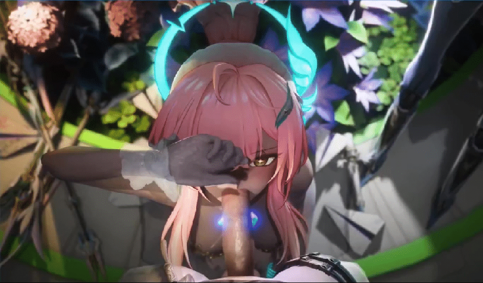 MMD yerrrg 3月22鸣潮 爱弥斯的父女关系 动漫视频 预览图