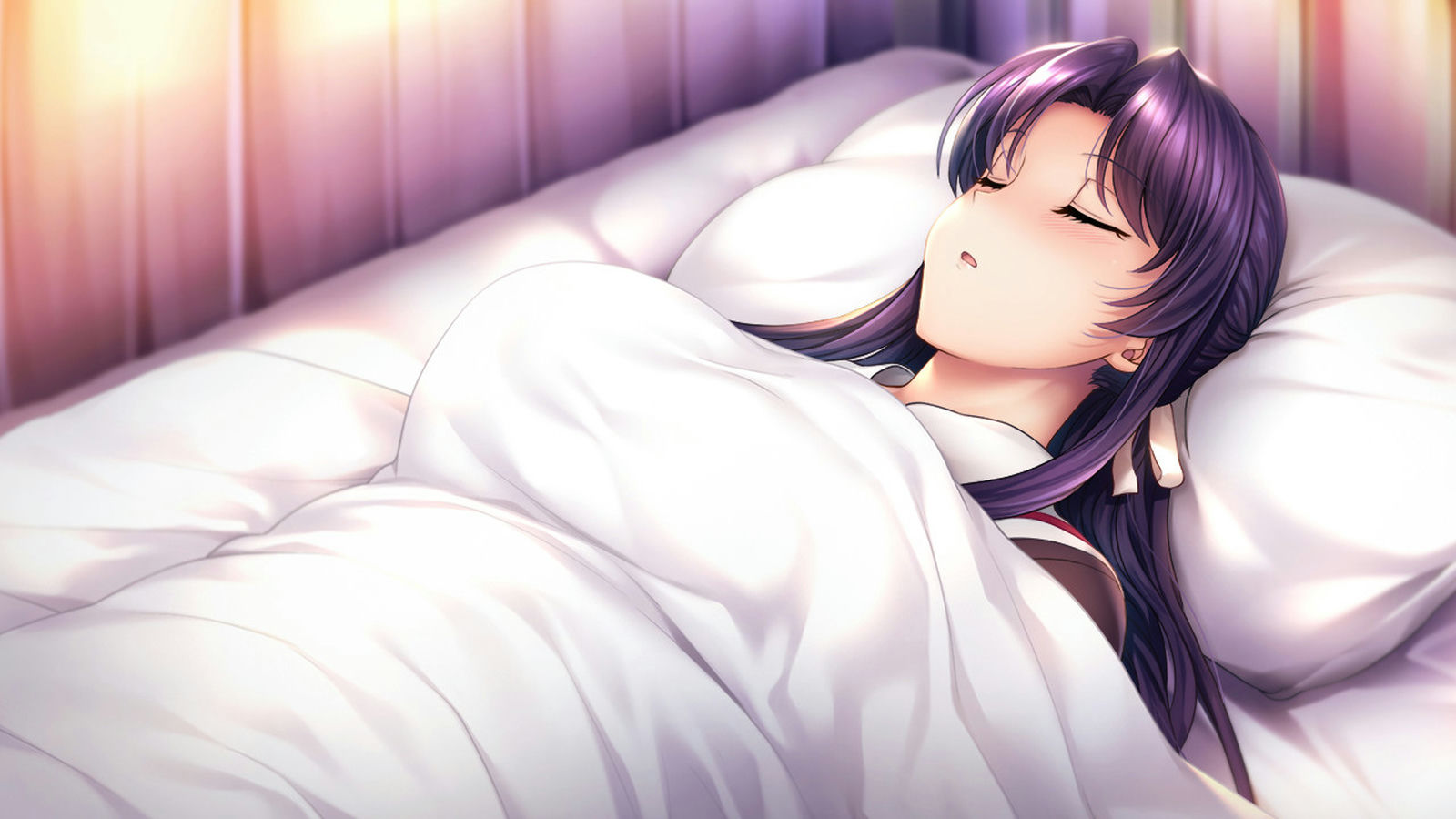催眠学习 Build.7592108官中汉化(Secret Desire) PC端 官中版 预览图