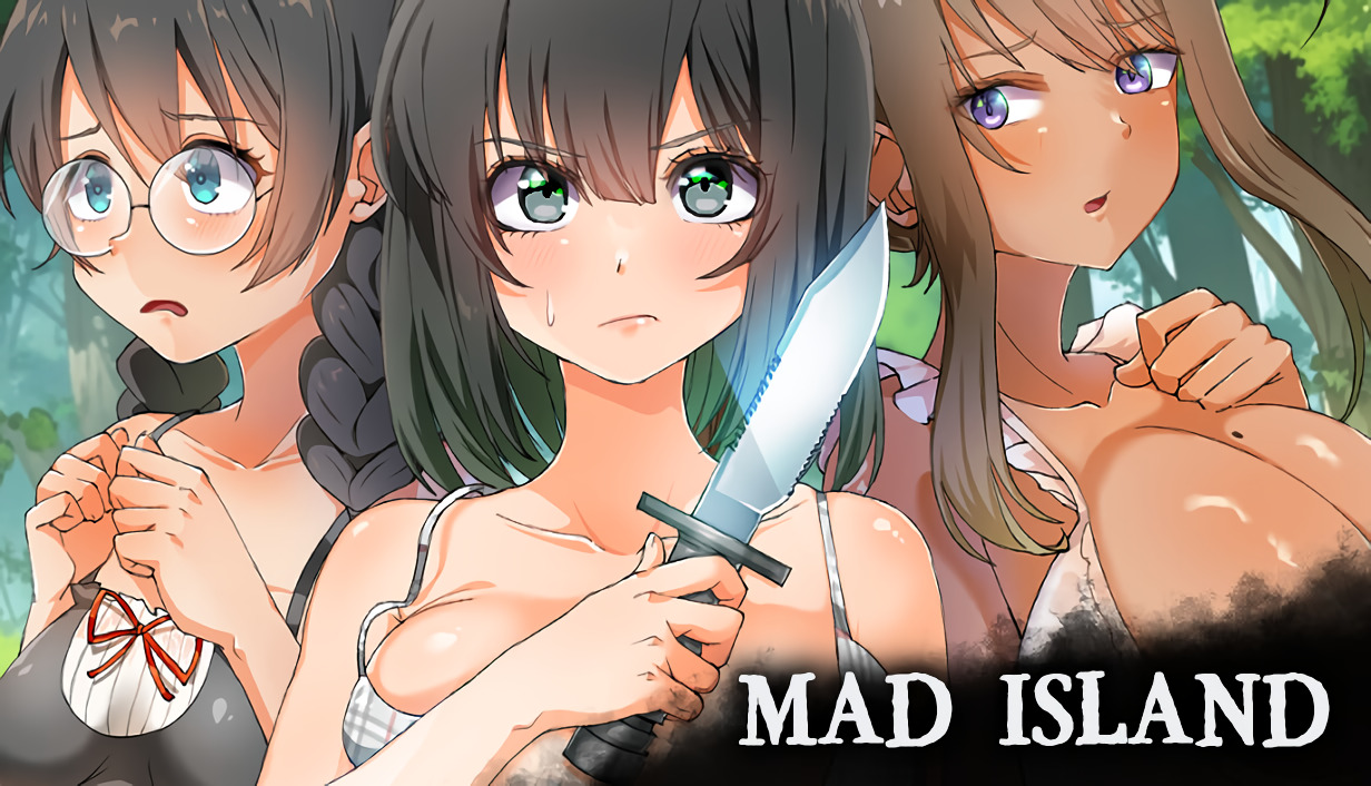 生存游戏 疯狂岛 Mad Island V0.51 PC端 官中高清完整版 预览图