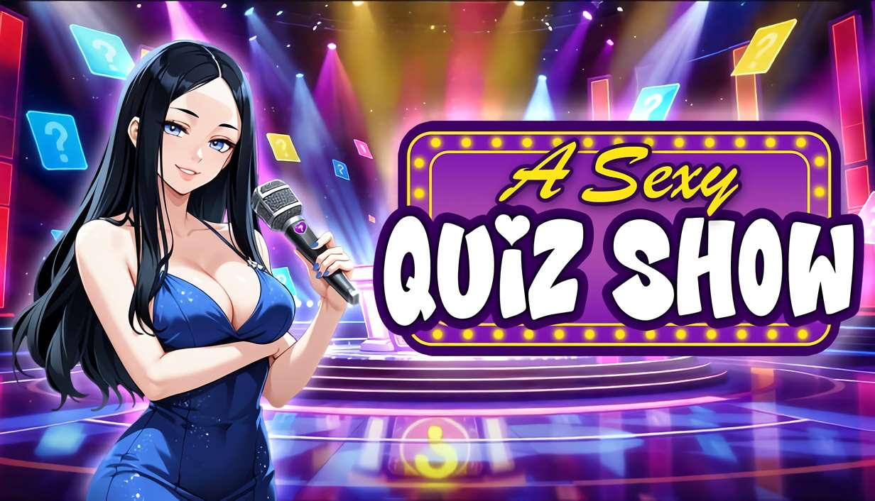性感问答秀 A Sexy Quiz Show PC端 官中步兵 预览图