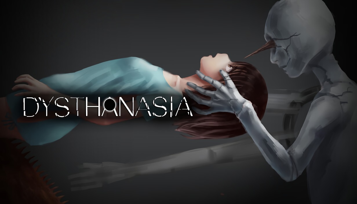 DYSTHANASIA -终末期异化- ver1.0.4 PC端 官中高清版 预览图