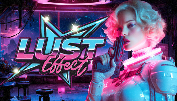 欲望效应 Lust Effect 官方中文步兵版 PC端 官中步兵 预览图