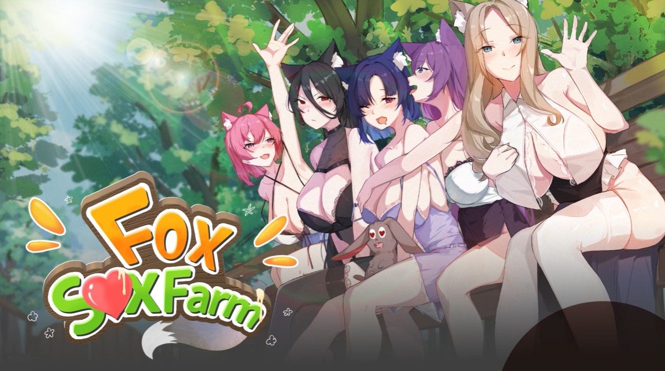 狐娘的性爱农场 Fox Sex Farm v122405 PC端 官中高清完整版 预览图