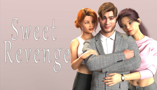 甜蜜复仇 Sweet Revenge v1.0 PC端 官中高清版 预览图