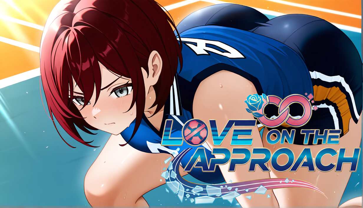 悄然靠近的爱情 Love on the Approach 官方中文步兵版 PC端 官中无码 预览图