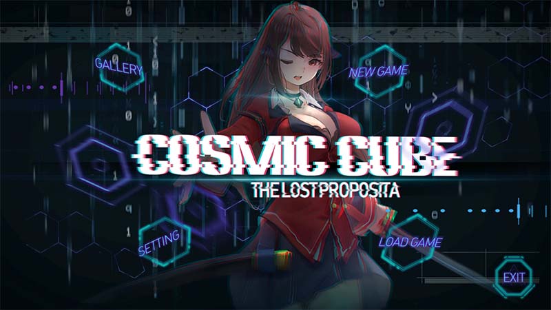 宇宙魔方 官中汉化 PC端 官中更新版 预览图