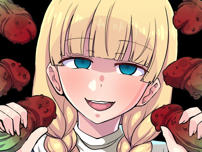 欲望的圣痕 ~堕入深渊的圣洁修女 淫欲の聖痕～清楚なシスターが快楽 V1.01 官方中文步兵版 双端 官中步兵 预览图