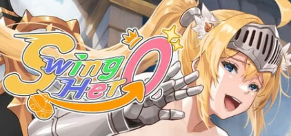 男性特征打征服异世界 V1.0.0官中汉化(摇摆英雄:征服異世界/Swing Hero) PC端 官中版 预览图