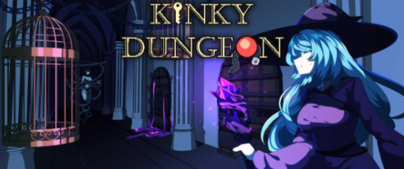 特殊行为地牢 v5.4.51官中(特殊行为的地牢Kinky Dungeon) PC端 官中版 预览图