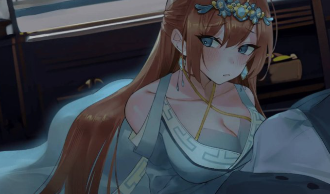 封神传骑：猎艳打神鞭 V1.0.0官中汉化 PC端 官中版 预览图