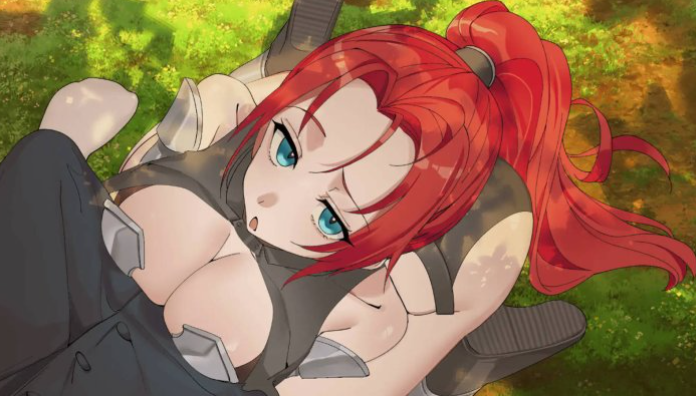 封神传骑：猎艳打神鞭 V1.0.0官中汉化 PC端 官中版 预览图