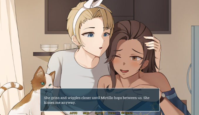 拯救世界 V1.0.0官中汉化(Save The World) PC端 官中版 预览图
