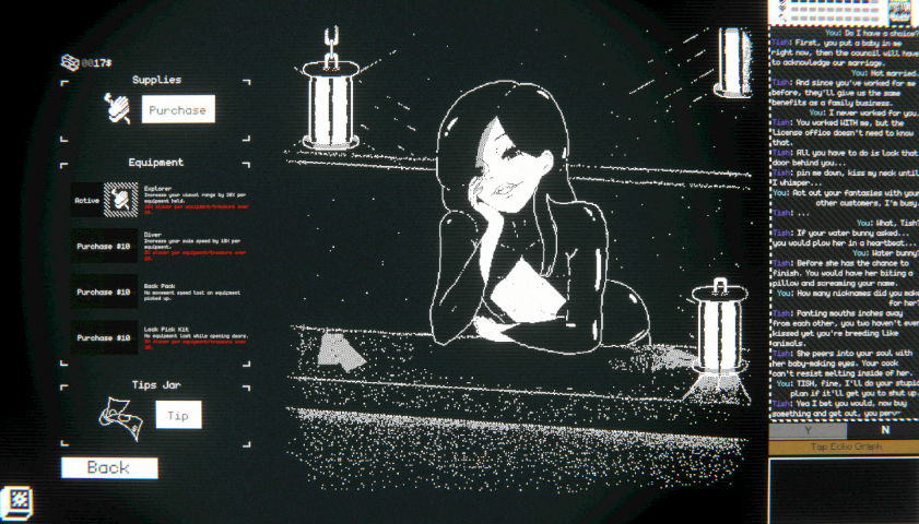 深海打捞者/深海救援队 V1.004官中汉化(Salvor DEEP) PC端 官中版 预览图