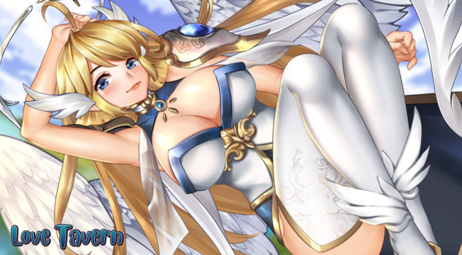 异世界爱情酒馆 Ver2.1.2.006官中汉化(LoveTavern) PC端 官中版 预览图