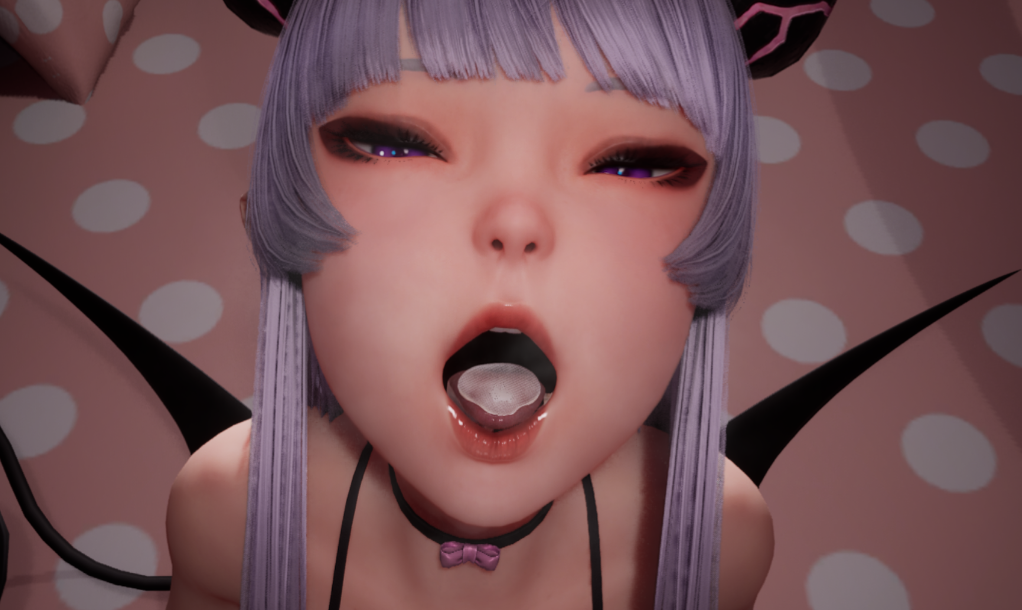 魔女的侵袭:黛博拉的房间 V0.1.0官中步兵(Deborah's Room) PC端 官中步兵 预览图