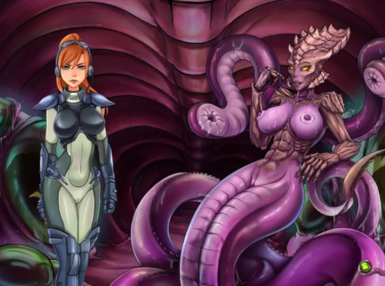 开放性格工艺：精子的热度 v0.47官中汉化(SlutCraft: Heat of the Sperm) PC端 官中版 预览图