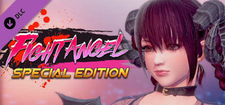 格斗天使SE（Fight AngelSE）特别终极版-V1.01-(STEAM官中+社保 PC端 官中版 预览图