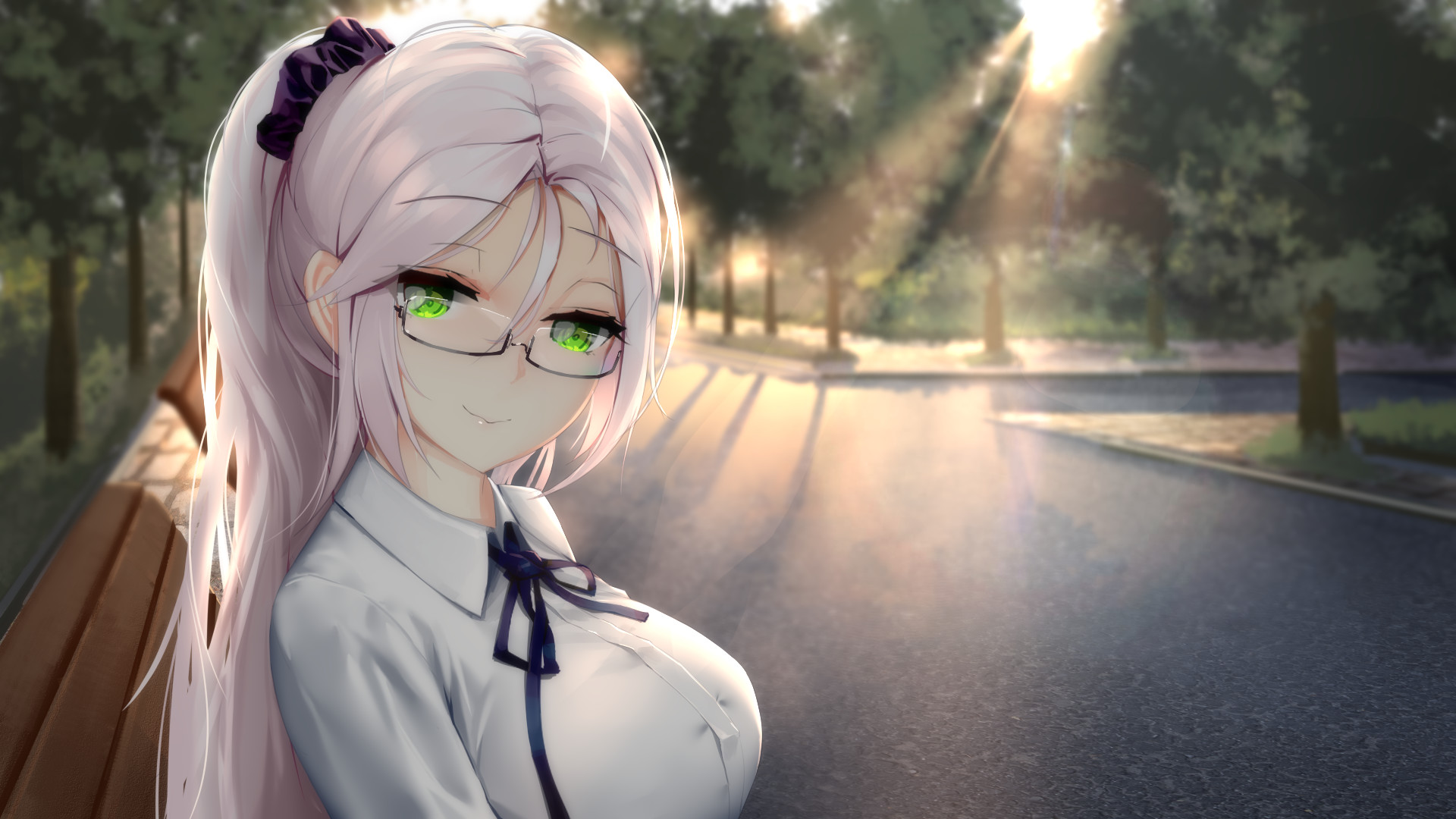 我的镜头人生2 Lens Life II V1.03 STEAM官中版 全解锁存档 PC端 预览图