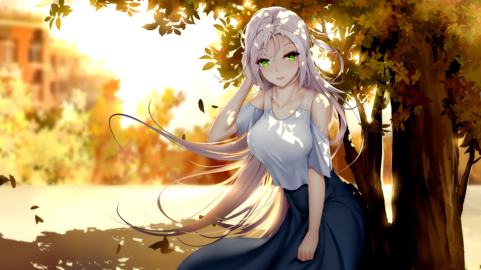 我的镜头人生2 Lens Life II V1.03 STEAM官中版 全解锁存档 PC端 预览图
