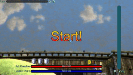 不！啊！方舟（No!Ah!'s Ark）V1.0.0-(STEAM官中+R18补 PC端 官中版 预览图