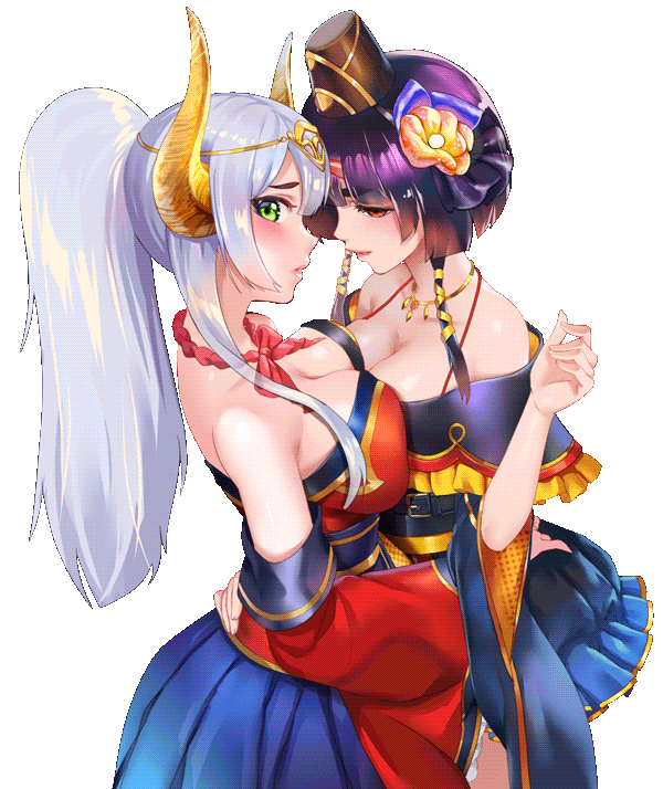 爱的异世界（H-Isekai Loves）Build.8252704(STEAM官中 PC端 官中更新版 预览图