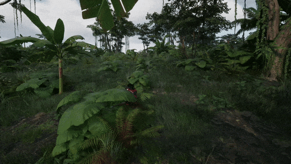 卡利斯卡（Kalyskah）V0.23.3 STEAM汉化中文 PC端 汉化版 预览图