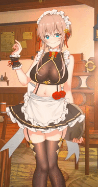 黄昏酒馆 DuskPub Ver1.1.0 PC端 官中版 预览图