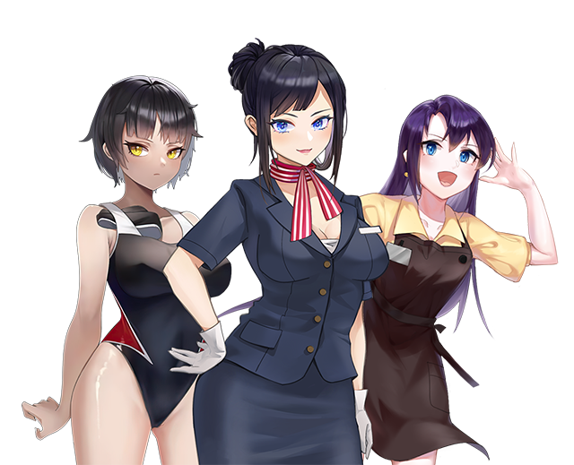 互动SLG/动态/2C 魅App（魅控APP）Build.12749305 (STEAM官中 PC端 官中更新版 预览图