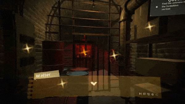 互动SLG/探索解密/全动态 欲望地堡（Lust Bunker）Build.12733510 STEAM官方中文 PC端 官中版 预览图