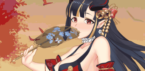 糟糕，我被妖精包围了！（Fairies Love）B.12996807 STEAM官中 PC端 官中版 预览图