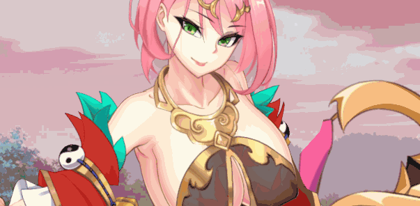 糟糕，我被妖精包围了！（Fairies Love）B.12996807 STEAM官中 PC端 官中版 预览图