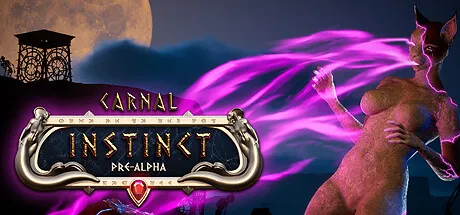Carnal Instinct v25.12.19 PC端 日文原版 预览图