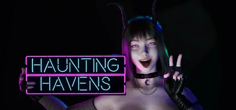 Haunting Havens v0.3.3 PC端 步兵 预览图