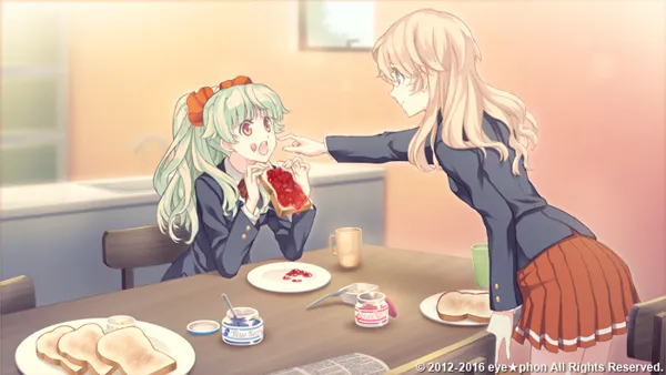 双生百合～要对妈妈保密哦～ Sisterly Bliss ~Don't Let Mom Find Out~ PC端 官中步兵 预览图