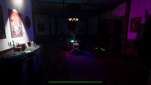 Haunting Havens v0.3.3 PC端 步兵 预览图