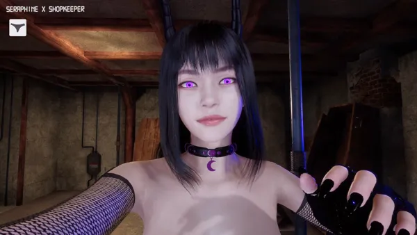 Haunting Havens v0.3.3 PC端 步兵 预览图