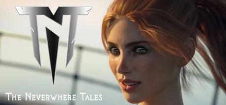 The Neverwhere Tales v0.7.0 PC端 官中步兵 预览图