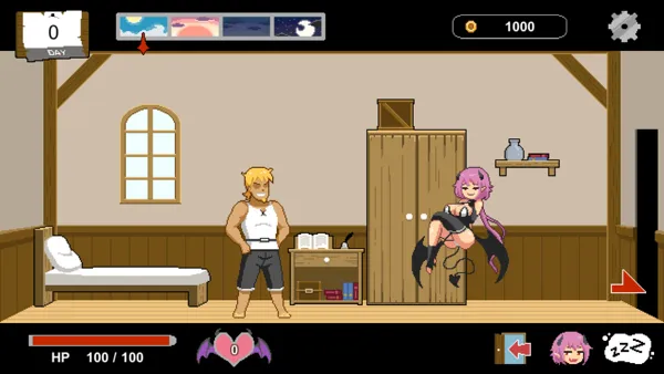 Handyman Fantasy 水电工幻想 v25.12.19 PC端 官中高清版 预览图