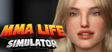 MMA Life Simulator v1.1.0 PC端 官中步兵 预览图