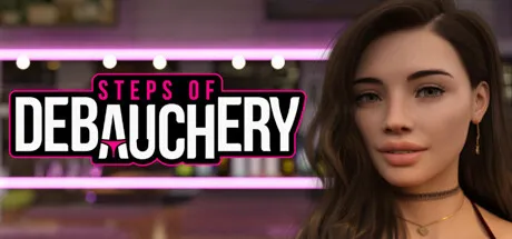 堕落之路 Steps of Debauchery Ep.5.0-DLC A Dream of Christmas 安卓端 官中步兵 预览图