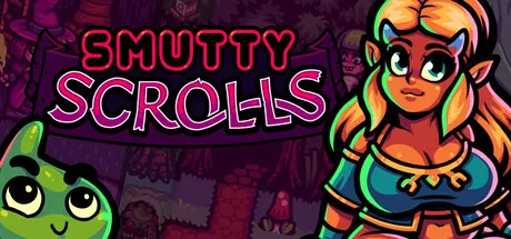 淫秽卷轴 Smutty Scrolls PC端 官中步兵 预览图