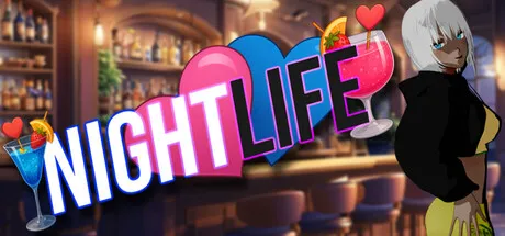 Nightlife 安卓端 官中步兵 预览图